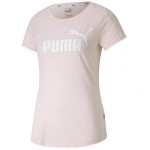 Naiste spordis&auml;rk Puma Amplified Tee W 581218 17, roosa