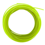 iLike C1 PLA 1.75mm filament traat mistahes 3D-printimise pliiatsile - 1x 10m - Fluorestseeruv kollane