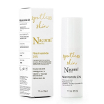 Ergastav n&auml;oseerum Nacomi Next Level Niacynamide 20% 30 ml