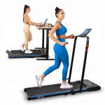Elektriline jooksurada Gymtek XT400