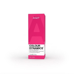 Juuksev&auml;rv Colour Dynamics, 150 ml, Hot Pink