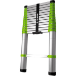 &Uuml;hepoolne multifunktsionaalne teleskoopredel Fieldman FZZ 4005, 3.8m