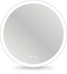 G.LUX peegel LED-iga O-MIRROR-1108-60CM