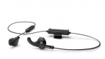 Juhtmevabad spordik&otilde;rvaklapid Philips TAA3206BK/00