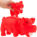 M&auml;nguasi lemmikloomadele Piggy, 1 tk.