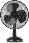 Lauaventilaator NEDIS FNTB11CBK30