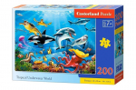 Pusle 200 Tropical Underwater World 222094