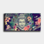 Reproduktsioon Buddha