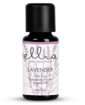Eeterlik &otilde;li Ellia ARM-EO15LAV-WW Lavendel, 15 ml