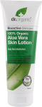Dr. Organic Aloe Vera ihupiim 200 ml