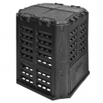 Komposter 360 L, must