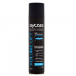 Syoss juukselakk maht 300ml