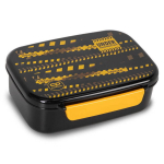 Hommikus&ouml;&ouml;gikott, CoolPack, kiri, kambritega