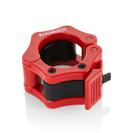 2-osaliste raskusketaste lukkude komplekt Hammer