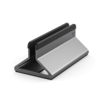 ALOGIC s&uuml;learvutialus Bolt Vertical Laptop Stand Space Gray