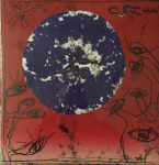 Vin&uuml;&uuml;lplaat The Cure - Wish