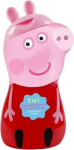Du&scaron;igeel ja &scaron;ampoon Peppa Pig 2D, 400 ml