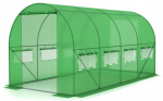 Kasvuhoone Fluxar home GRF-1055 2.5x4m 10m2