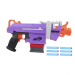 M&auml;ngurelv Nerf Fortnite SMG-E