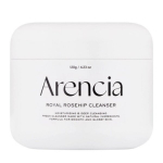 ARENCIA Fresh Royal Rosehip Cleanser 120g &ndash; Rahustav n&auml;opesupasta