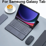 Tahvelarvuti Samsung tahvelarvuti PC MAGIC v&otilde;tme v&otilde;tme kokandusrong - S9 FE pluss 12,4 tolli, must A