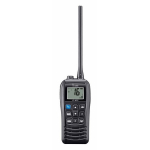 Kaasaskantav mereraadiojaam ICOM IC-M37E