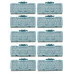 LG VC9083CL VC9062 HEPA filtrid VC9095R ADQ56691101 Filter VACUTATUD AVASTUSED VABA OSAD OSAMALID ~ 2080