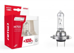 Halogeenpirnid LumiTec Silver + 100% H7 12V 55W DUO, 2 tk.