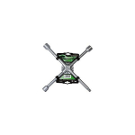 Ratta v&otilde;ti - MOTORKIT - CS10 - P&uuml;siv - Universaalne - H&otilde;be