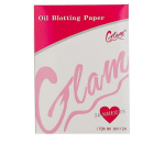 GLAM OF SWEDEN - Glam Of Sweden &Otilde;livaba Paber 50 tk