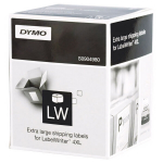 Etiketid Dymo 4XL 104 x 159mm / (S0904980), S0904980