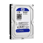K&otilde;vaketas Western Digital Caviar Blue 1TB SATA 7200RPM 64MB WD10EZEX