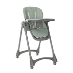 M&auml;ngumatt Lorelli Tummy Time, roheline