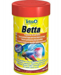 Toit kaladele Tetra betta, 100 ml