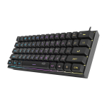 MageGee TS91 juhtmega klaviatuur (must)