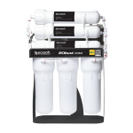 P&ouml;&ouml;rdosmoosifilter Ecosoft RObust Mini (ROBUST1000STD)