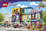 41704 LEGO&reg; Friends Peat&auml;nava hoone