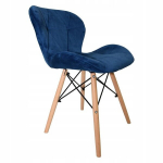 Tool Zoya, tumesinine