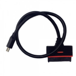 HDD-kaabel Sata to Type-C