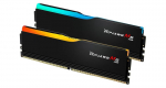 Operatiivm&auml;lu (RAM) G.Skill Ripjaws M5 RGB DDR5-5200 CL40-40-40-83 1.10V 64GB (2x32GB) Intel XMP 3.0 / AMD EXPO F5-5200J4040A32GX2-RM5RK