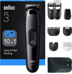 Braun juuksel&otilde;ikur S3 ALL IN AIO3560