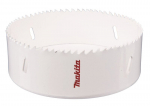 Hss Bi-metall augusaag 127 mm D-17158 Makita