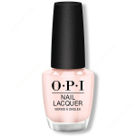 K&uuml;&uuml;nelakk Opi NlR41 Mimosas For Mr And Mrs, 15 ml