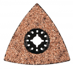 MULTITOOL HM lihvimisplaat 78mm B-65062 Makita