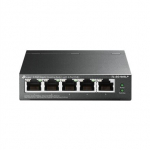 TP-Link | TL-SG1005LP - V1 - switch - 5 ports - unmanaged