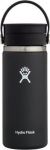 Termopudel, 473 ml Wide Flex Sip Lid Hydro Flask