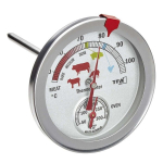 Lihatermomeeter TFA 14-1027