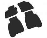 ARS HONDA CIVIC 2006-2011 (5 durų) /16\2 Velour