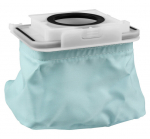 Tolmukott riidest (korduvkasutatav) DVC260, DVC261, DVC265 197899-3 Makita