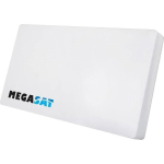 Antenni SAT - MEGASAT - D2 Profi Line - Valge